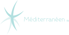 Collège Méditerranéen de Psychiatrie Logo